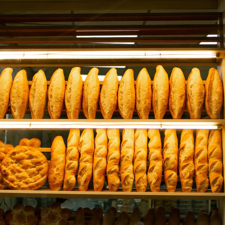 Rosca de anís