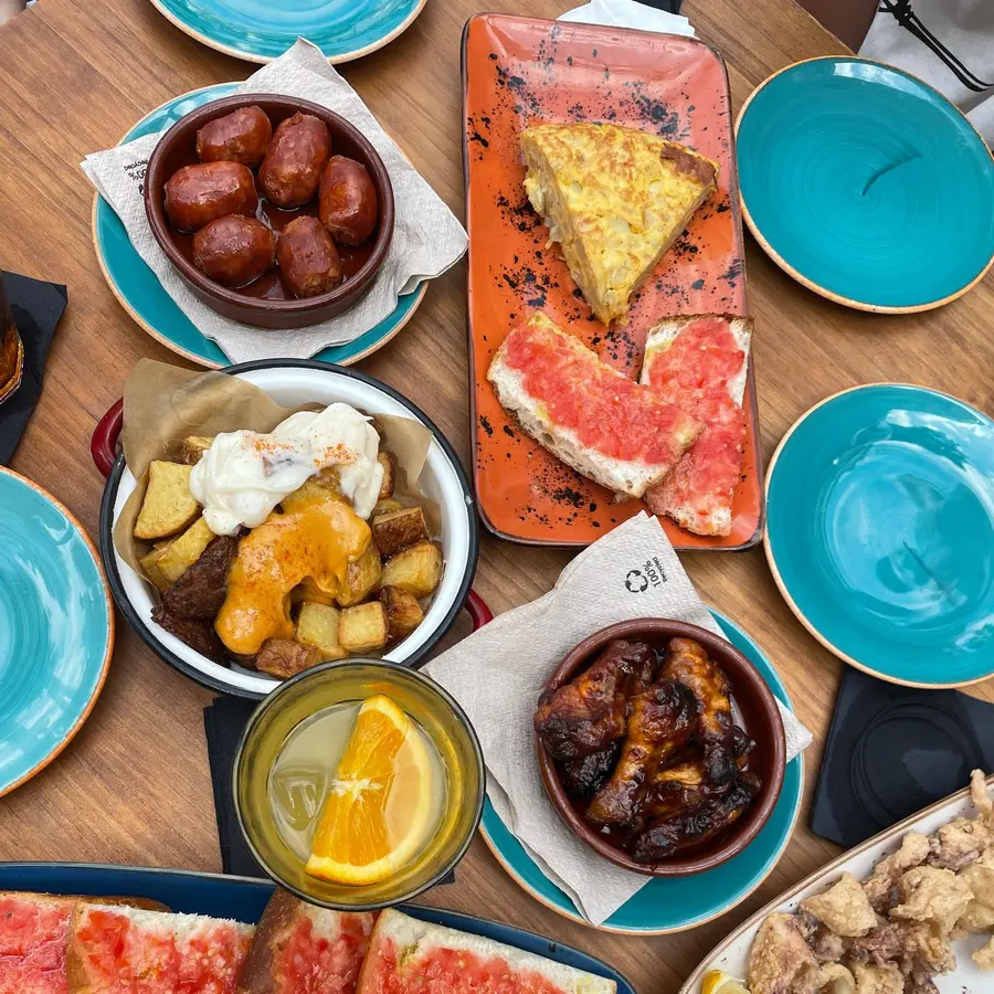 Taberna O Peirao 1