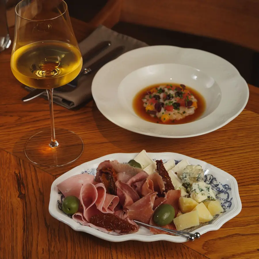 Taberna O Peirao 3