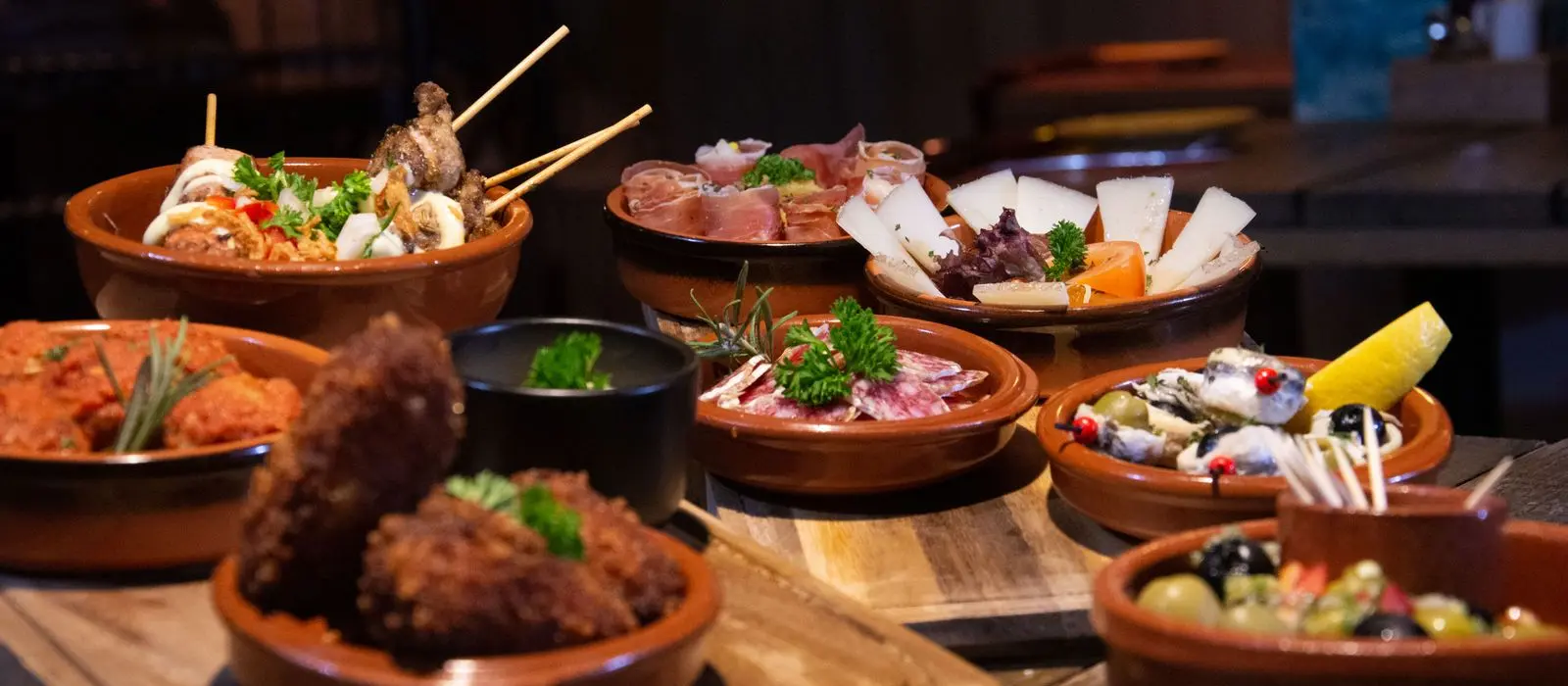 Taberna O Peirao