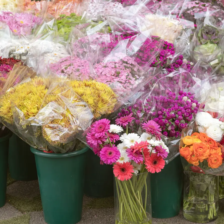Centro de mesa