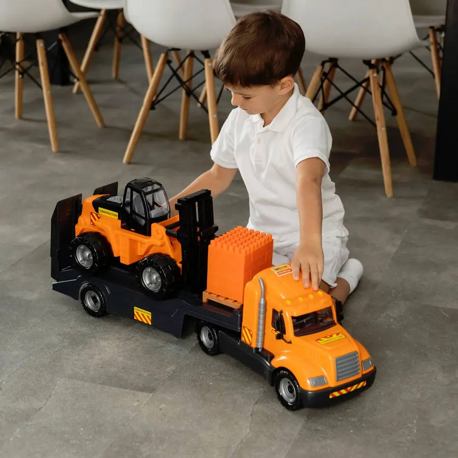Juego educativo 3-5 años